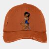 Distressed Cap Thumbnail