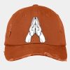 Distressed Cap Thumbnail