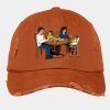 Distressed Cap Thumbnail