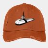 Distressed Cap Thumbnail