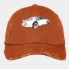 Distressed Cap Thumbnail