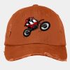 Distressed Cap Thumbnail