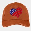 Distressed Cap Thumbnail