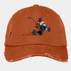 Distressed Cap Thumbnail