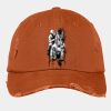 Distressed Cap Thumbnail