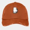 Distressed Cap Thumbnail