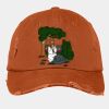 Distressed Cap Thumbnail