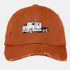 Distressed Cap Thumbnail