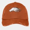 Distressed Cap Thumbnail