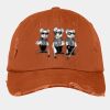 Distressed Cap Thumbnail