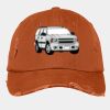Distressed Cap Thumbnail