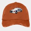 Distressed Cap Thumbnail