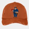 Distressed Cap Thumbnail