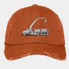 Distressed Cap Thumbnail