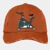 Distressed Cap Thumbnail
