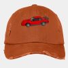 Distressed Cap Thumbnail