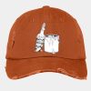 Distressed Cap Thumbnail