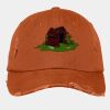 Distressed Cap Thumbnail