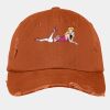 Distressed Cap Thumbnail