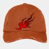 Distressed Cap Thumbnail