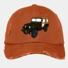 Distressed Cap Thumbnail