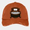 Distressed Cap Thumbnail