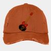 Distressed Cap Thumbnail