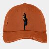 Distressed Cap Thumbnail