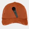 Distressed Cap Thumbnail