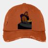 Distressed Cap Thumbnail