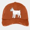 Distressed Cap Thumbnail