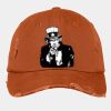 Distressed Cap Thumbnail