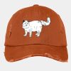 Distressed Cap Thumbnail