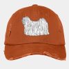 Distressed Cap Thumbnail