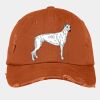 Distressed Cap Thumbnail
