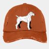 Distressed Cap Thumbnail