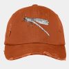 Distressed Cap Thumbnail