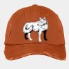 Distressed Cap Thumbnail