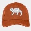 Distressed Cap Thumbnail