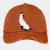 Distressed Cap Thumbnail