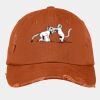 Distressed Cap Thumbnail