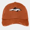 Distressed Cap Thumbnail