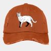 Distressed Cap Thumbnail