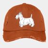 Distressed Cap Thumbnail