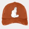 Distressed Cap Thumbnail