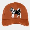 Distressed Cap Thumbnail