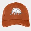 Distressed Cap Thumbnail