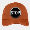 Distressed Cap Thumbnail