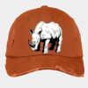 Distressed Cap Thumbnail
