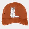 Distressed Cap Thumbnail